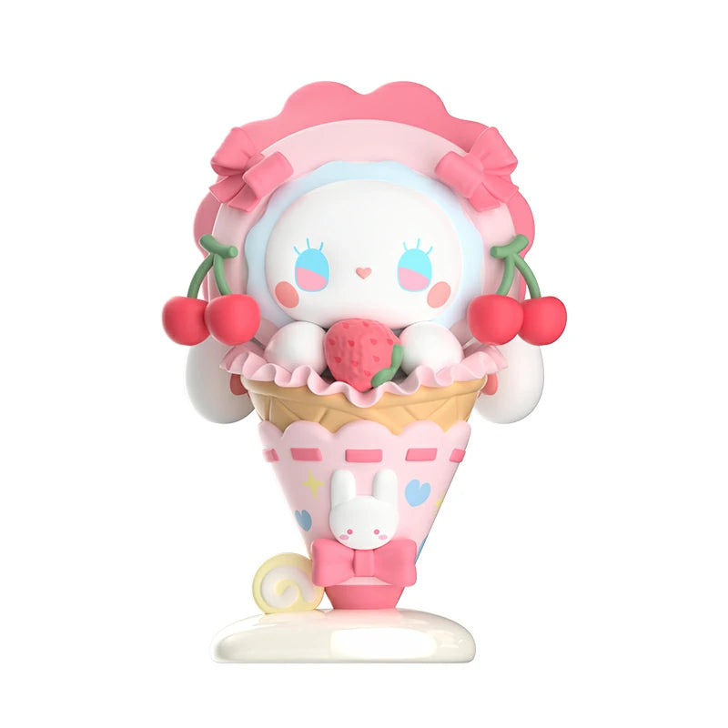 LUCKY EMMA Emma Secret Forest Coffee shop series blind box