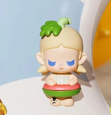 POP MART POP BEAN Island Vacation Series