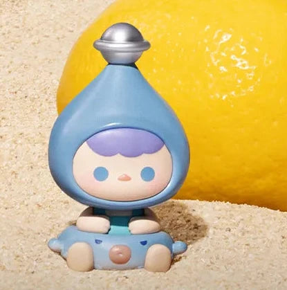 POP MART POP BEAN Island Vacation Series