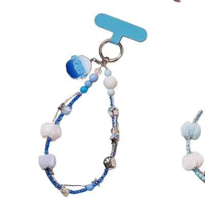 Finding Unicorn F.UN Wishlight Posthouse Series - Phone Lanyard Blind Box