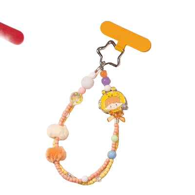 Finding Unicorn F.UN Wishlight Posthouse Series - Phone Lanyard Blind Box