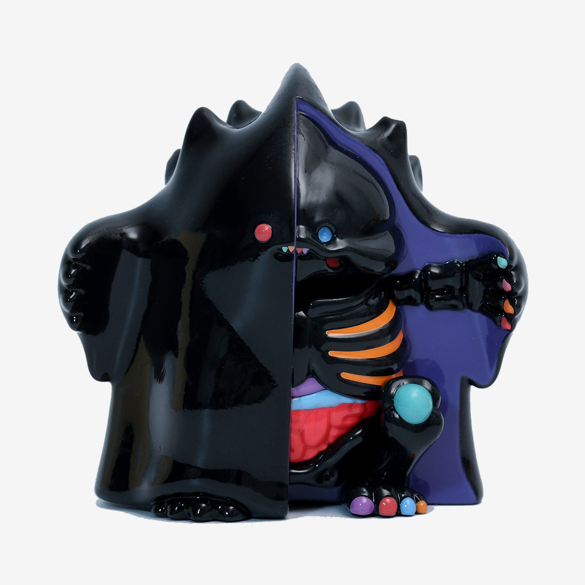 POP MART YUKI Levolutionism Series