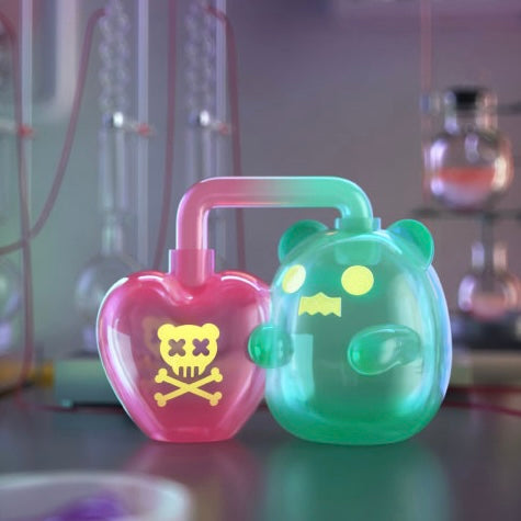 Finding Unicorn ShinWoo Lovesick Lab Series Blind Box