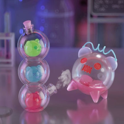 Finding Unicorn ShinWoo Lovesick Lab Series Blind Box