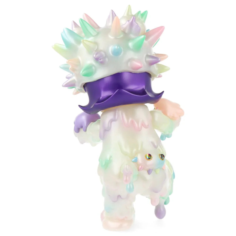 Pop Mart Molly × Instinctoy INC
