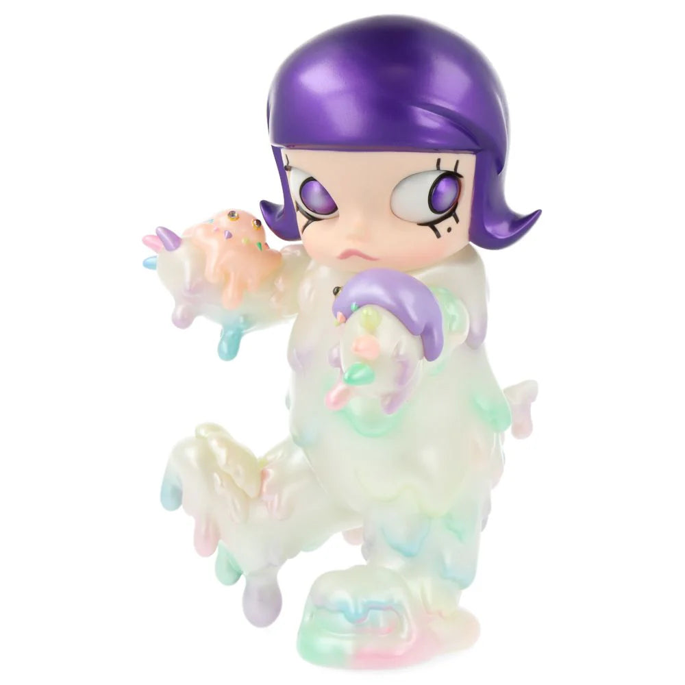 Pop Mart Molly × Instinctoy INC