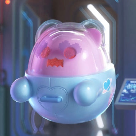 Finding Unicorn ShinWoo Lovesick Lab Series Blind Box