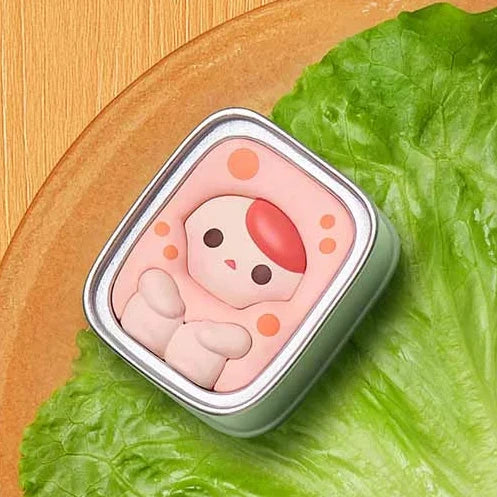 POP MART POP BEAN Dip For Fun Series