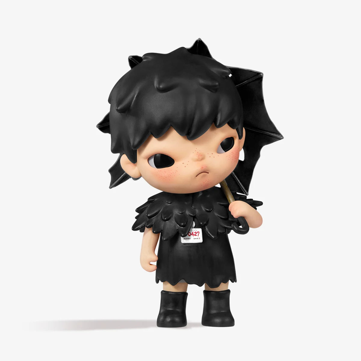 POP MART Hirono City of Mercy Series – Blind Box Collections