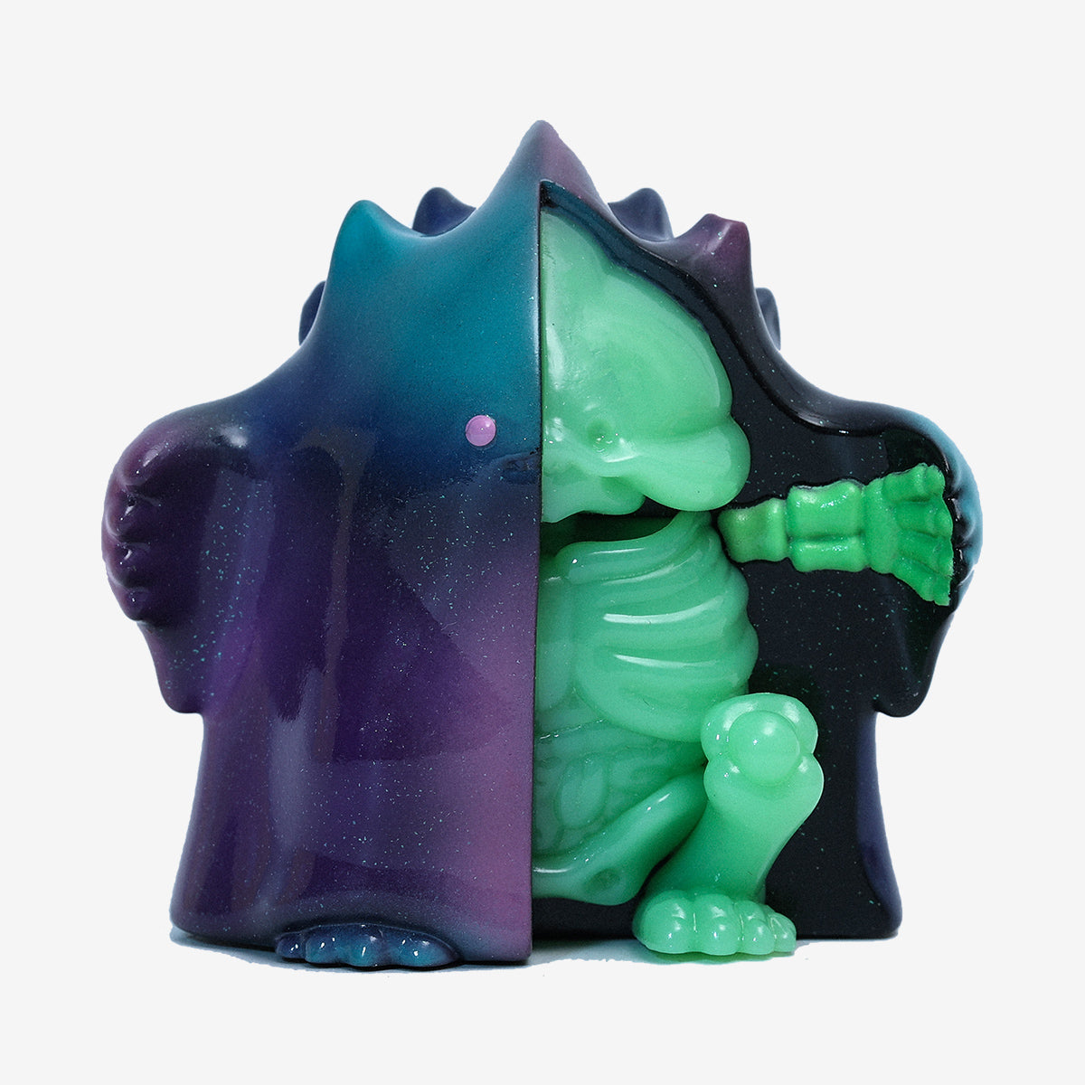 POP MART YUKI Levolutionism Series