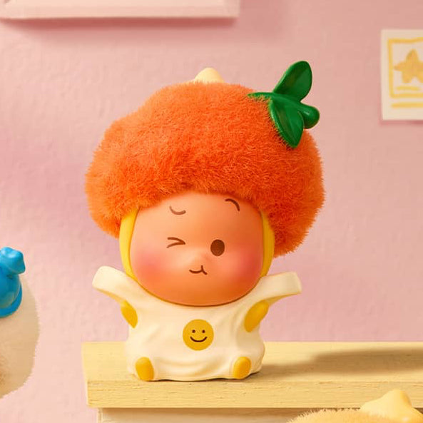 POP MART POP BEAN Twinkle Twinkle Live The Ordinary Series