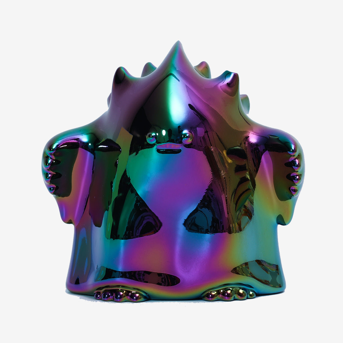 POP MART YUKI Levolutionism Series