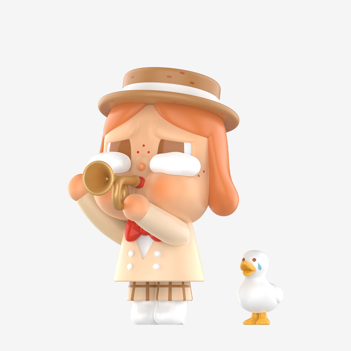 POP MART Crybaby Crying Parade Series
