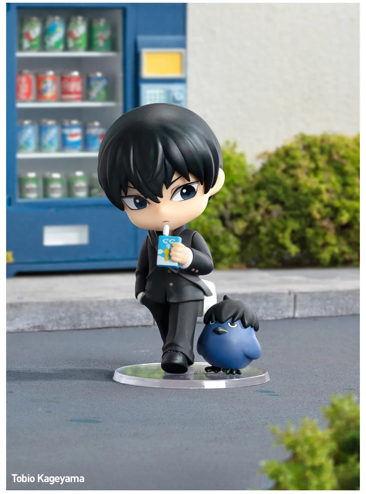 POP MART Haikyu!! Off-Court Vibes Series Figures