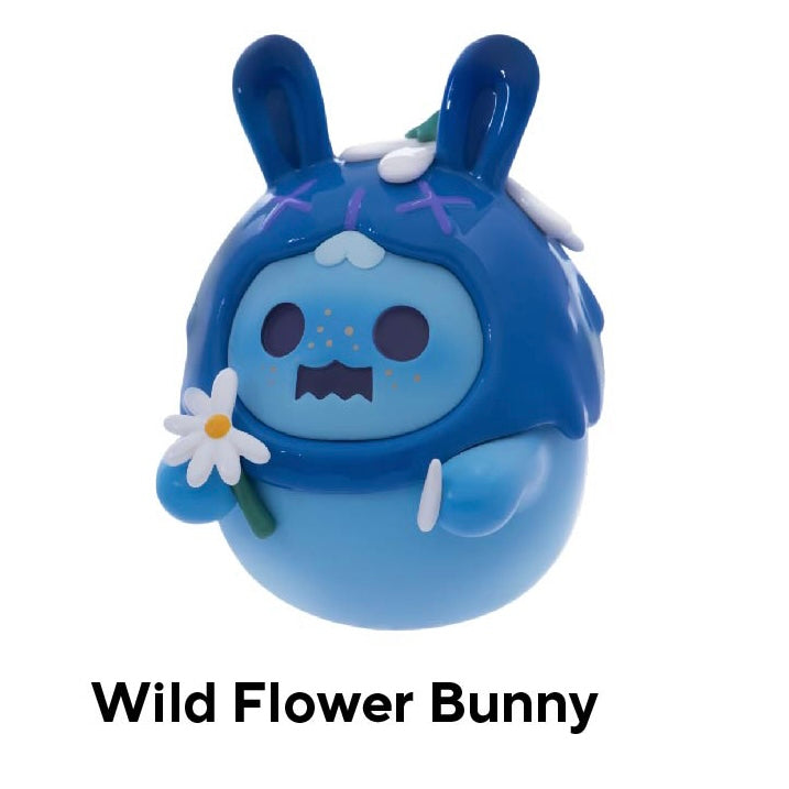 Finding Unicorn ShinWoo The Secret Bear Garden Series Blind Box