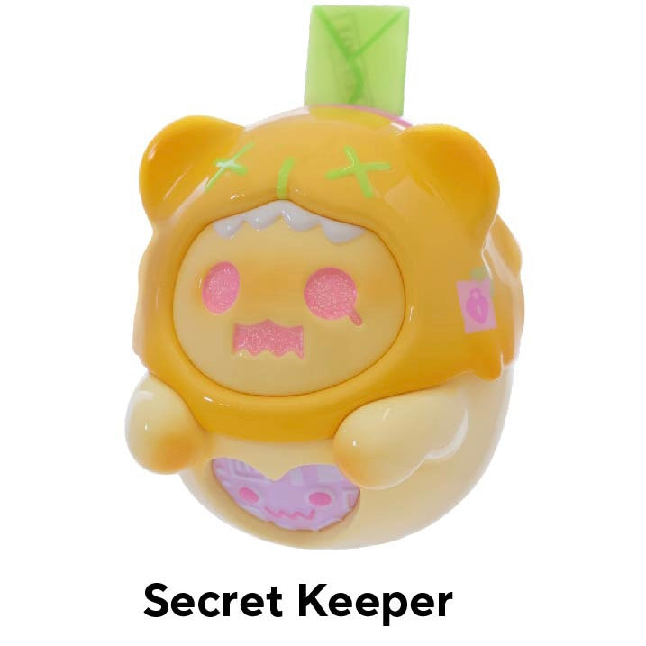 Finding Unicorn ShinWoo The Secret Bear Garden Series Blind Box