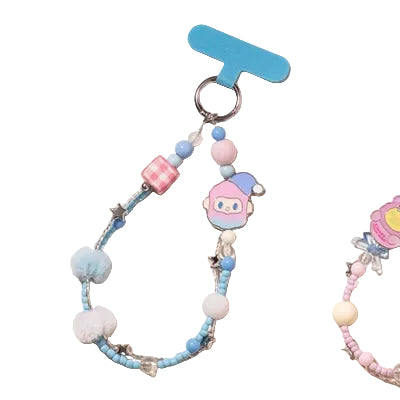 Finding Unicorn F.UN Wishlight Posthouse Series - Phone Lanyard Blind Box