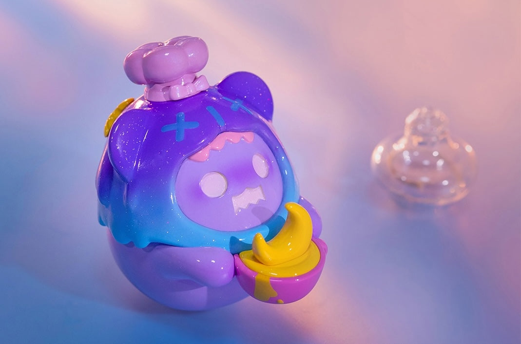 FINDING UNICORN ShinWoo SWEET DREAM HOTEL SERIES BLIND BOX