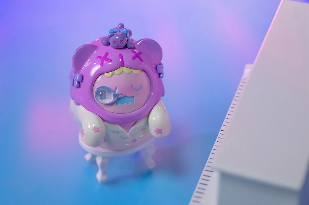 FINDING UNICORN ShinWoo SWEET DREAM HOTEL SERIES BLIND BOX