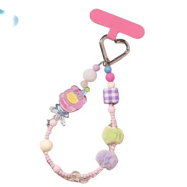 Finding Unicorn F.UN Wishlight Posthouse Series - Phone Lanyard Blind Box