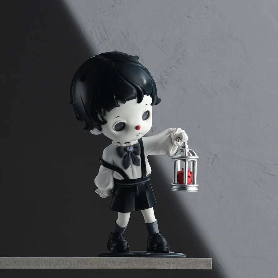 POP MART inosoul's Lucid Dreams Series