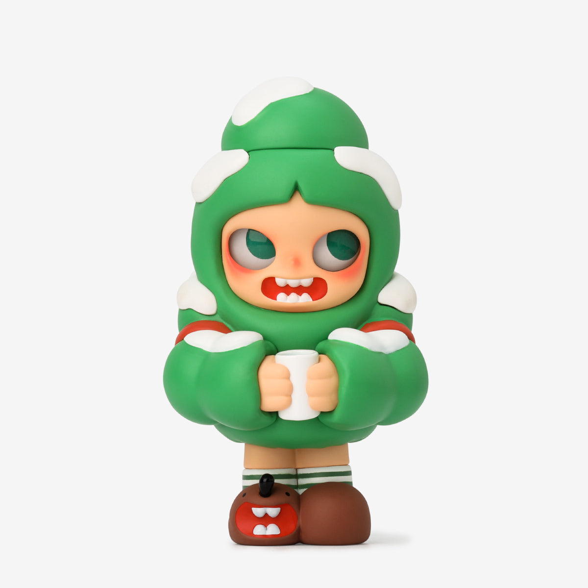 POP MART Zsiga Walking Into the Forest Series Blind Box