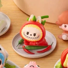 POP MART POP BEAN Dip For Fun Series