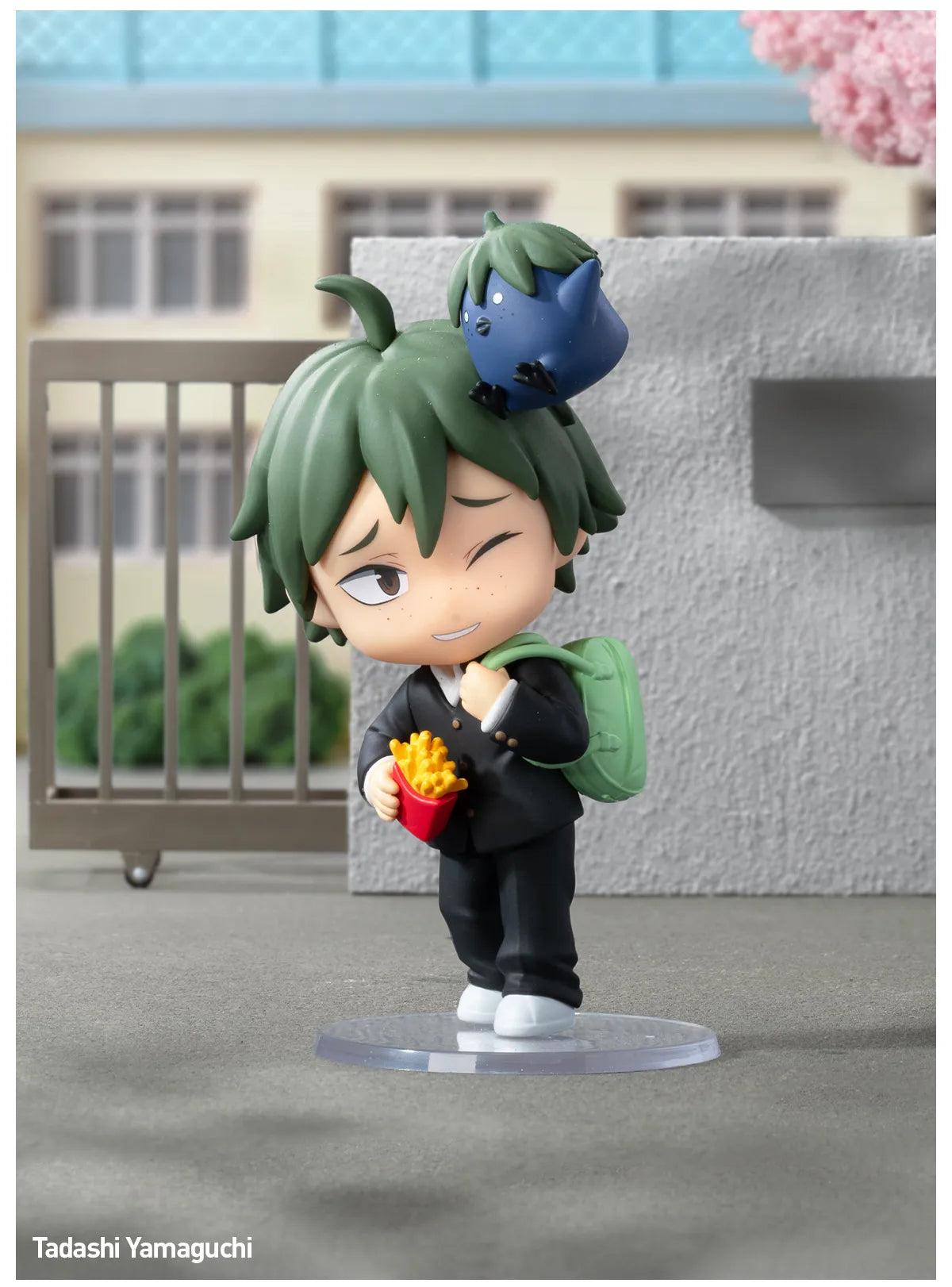 POP MART Haikyu!! Off-Court Vibes Series Figures