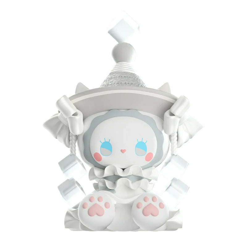 LUCKY EMMA Emma Secret Forest Coffee shop series blind box