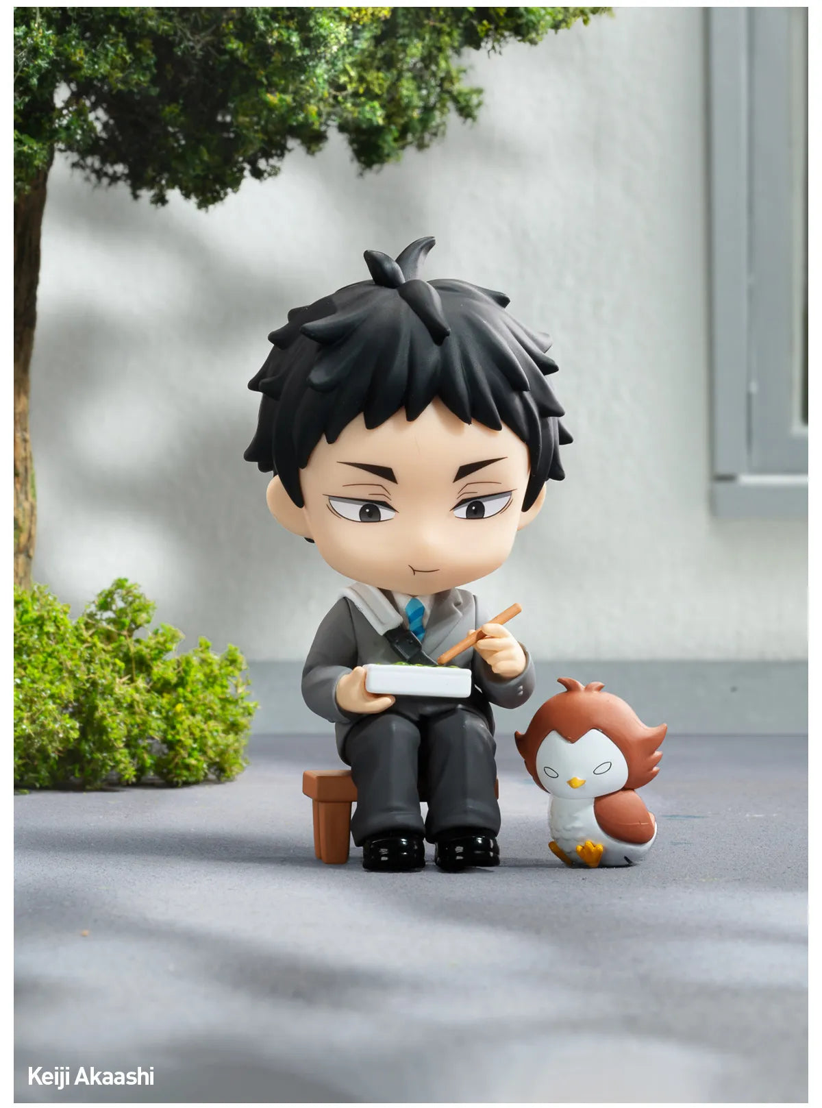 POP MART Haikyu!! Off-Court Vibes Series Figures