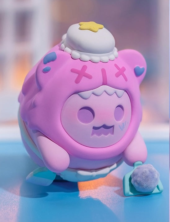 FINDING UNICORN ShinWoo SWEET DREAM HOTEL SERIES BLIND BOX
