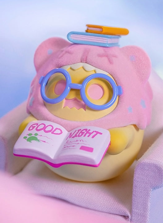 FINDING UNICORN ShinWoo SWEET DREAM HOTEL SERIES BLIND BOX