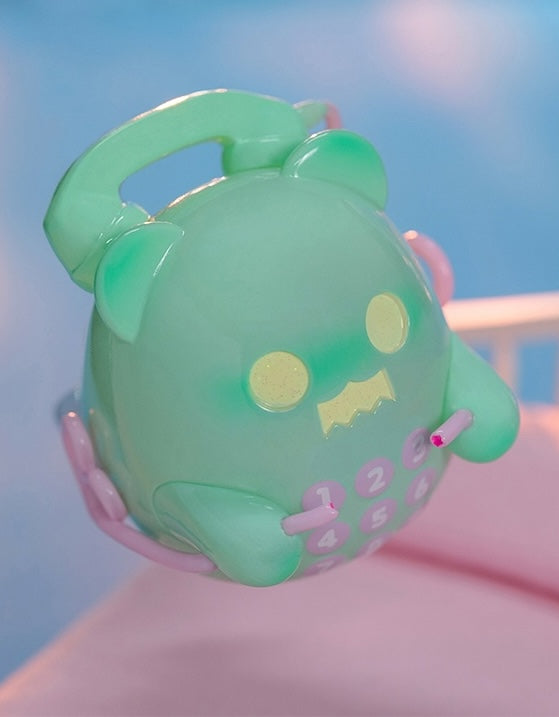 FINDING UNICORN ShinWoo SWEET DREAM HOTEL SERIES BLIND BOX