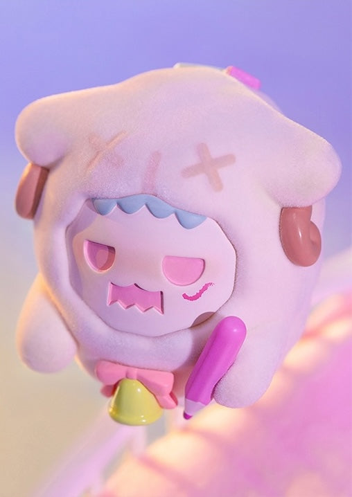 FINDING UNICORN ShinWoo SWEET DREAM HOTEL SERIES BLIND BOX