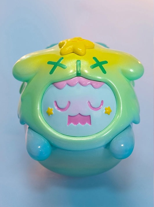 FINDING UNICORN ShinWoo SWEET DREAM HOTEL SERIES BLIND BOX