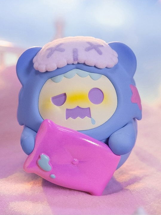 FINDING UNICORN ShinWoo SWEET DREAM HOTEL SERIES BLIND BOX