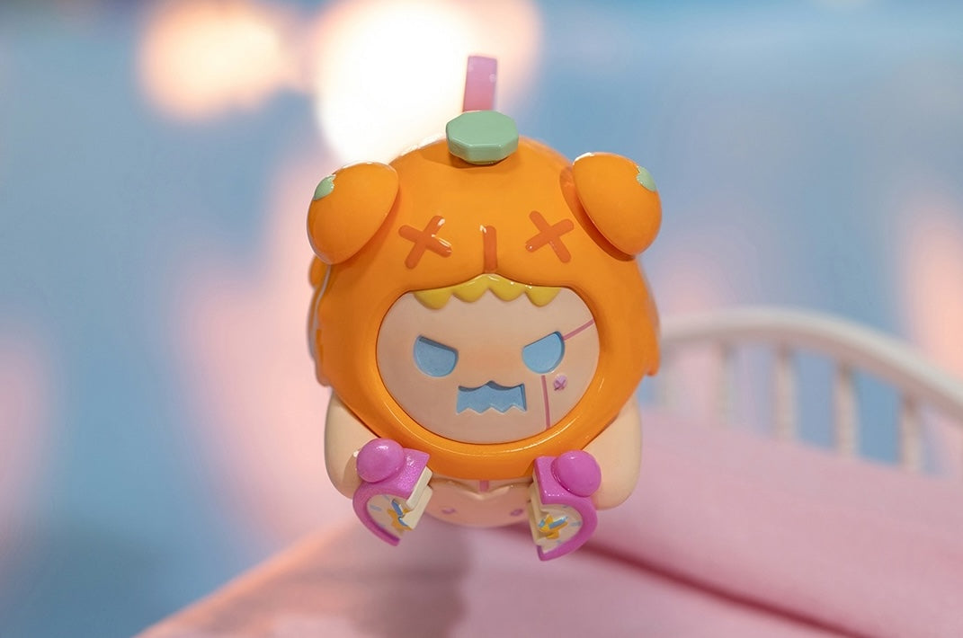 FINDING UNICORN ShinWoo SWEET DREAM HOTEL SERIES BLIND BOX
