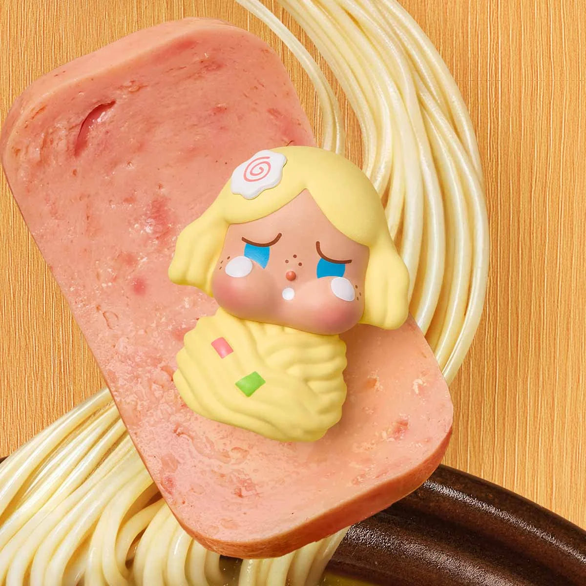 POP MART POP BEAN Dip For Fun Series