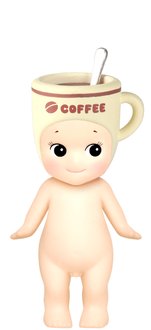DREAM Sonny Angel Snack Series