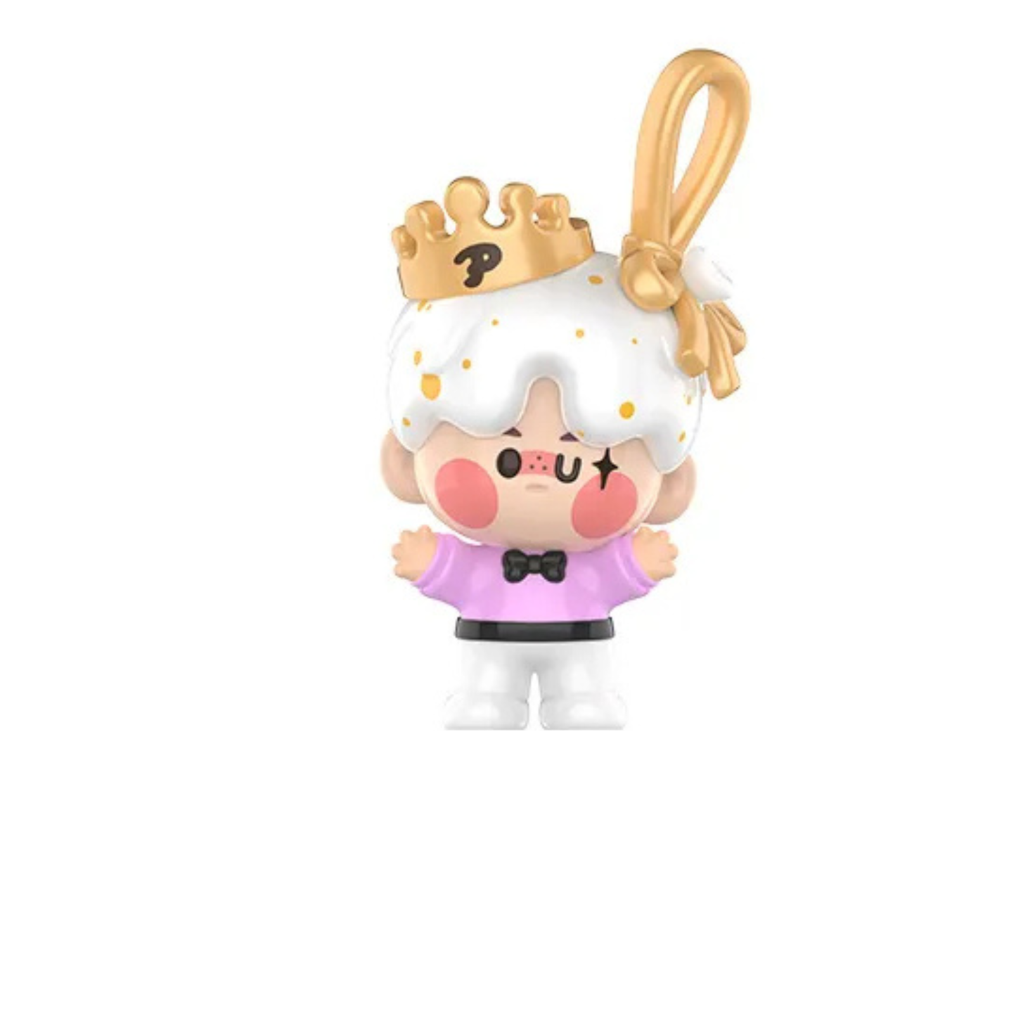 POP MART POP BEAN Celebrate This Moment Series