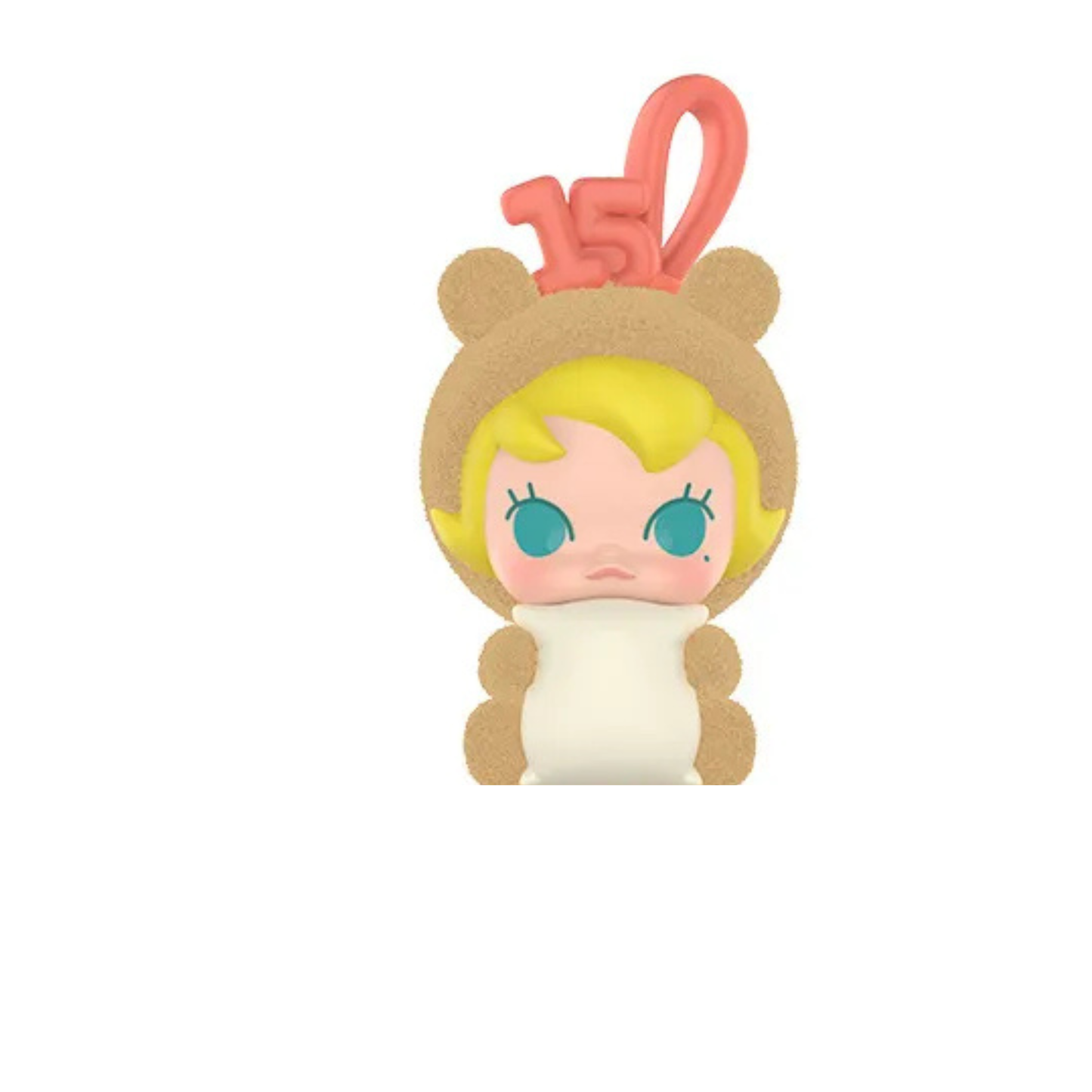 POP MART POP BEAN Celebrate This Moment Series