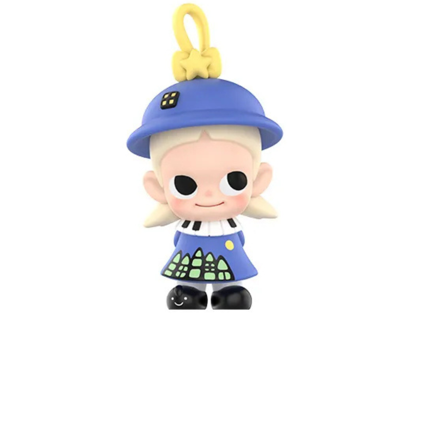 POP MART POP BEAN Celebrate This Moment Series