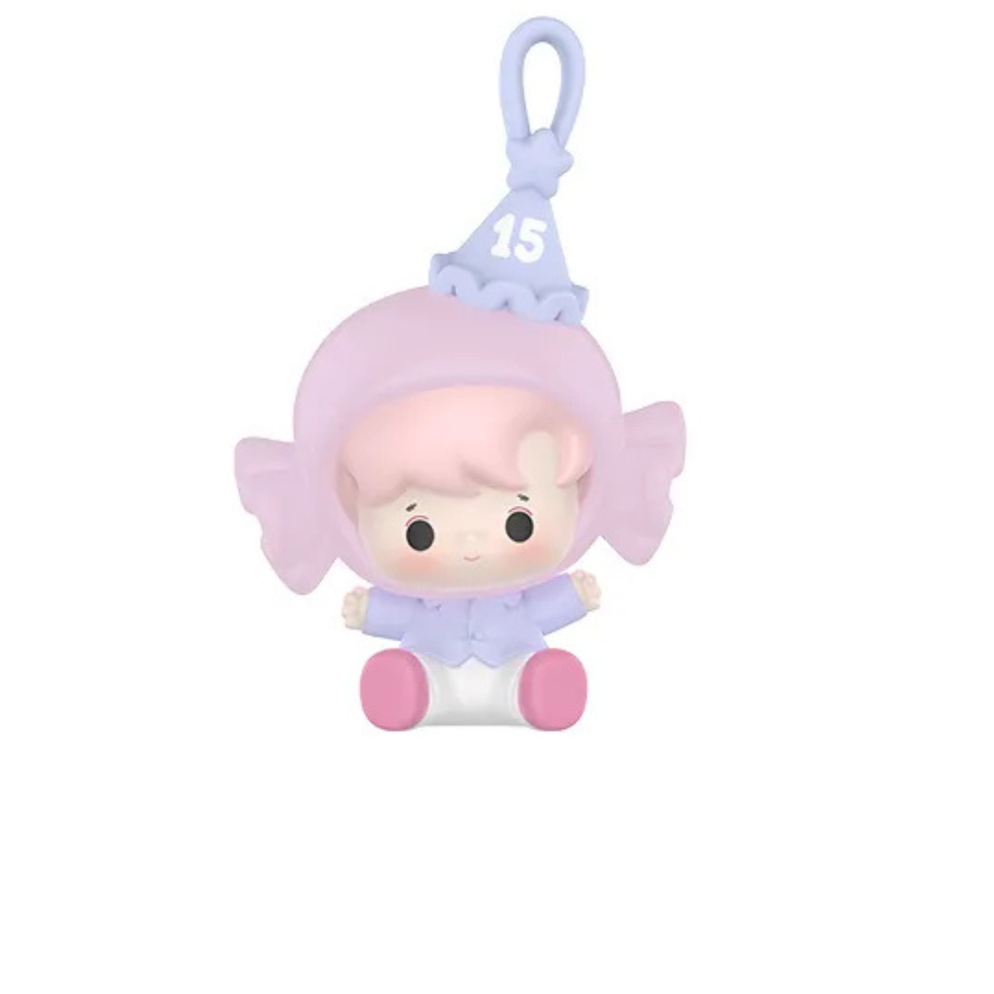 POP MART POP BEAN Celebrate This Moment Series