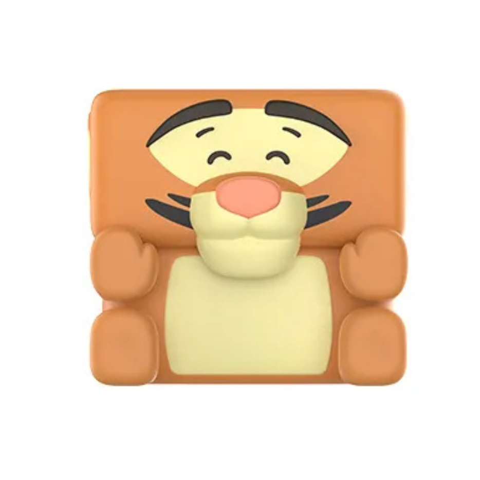 POP MART Disney Classics POP CUBE-1 Series Figures