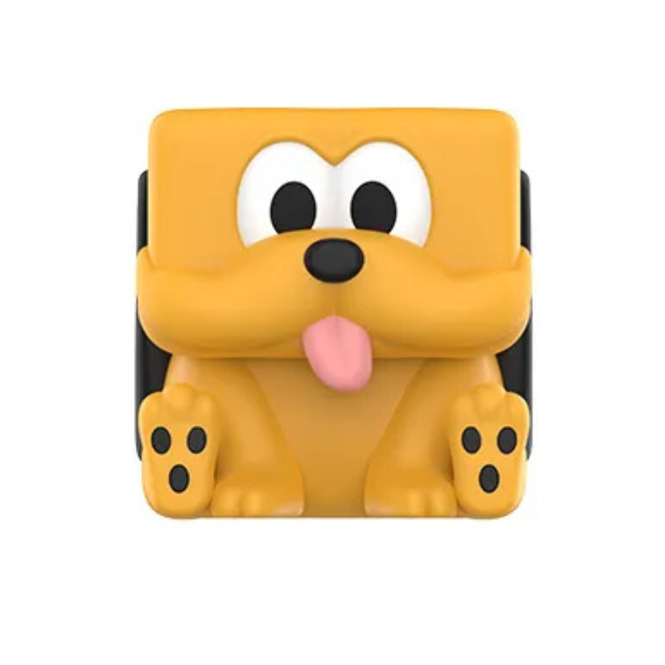 POP MART Disney Classics POP CUBE-1 Series Figures