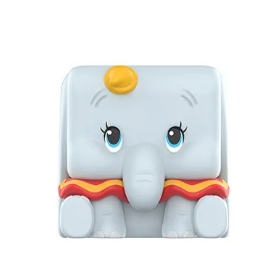 POP MART Disney Classics POP CUBE-1 Series Figures