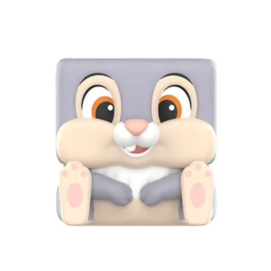 POP MART Disney Classics POP CUBE-1 Series Figures