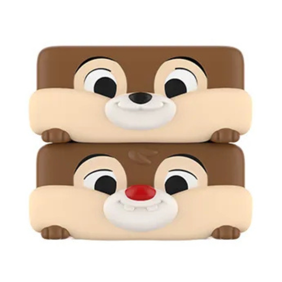 POP MART Disney Classics POP CUBE-2 Series Figures