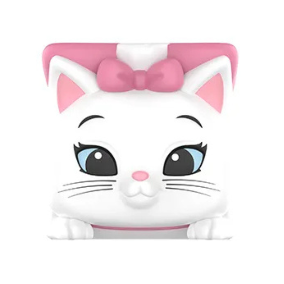 POP MART Disney Classics POP CUBE-2 Series Figures