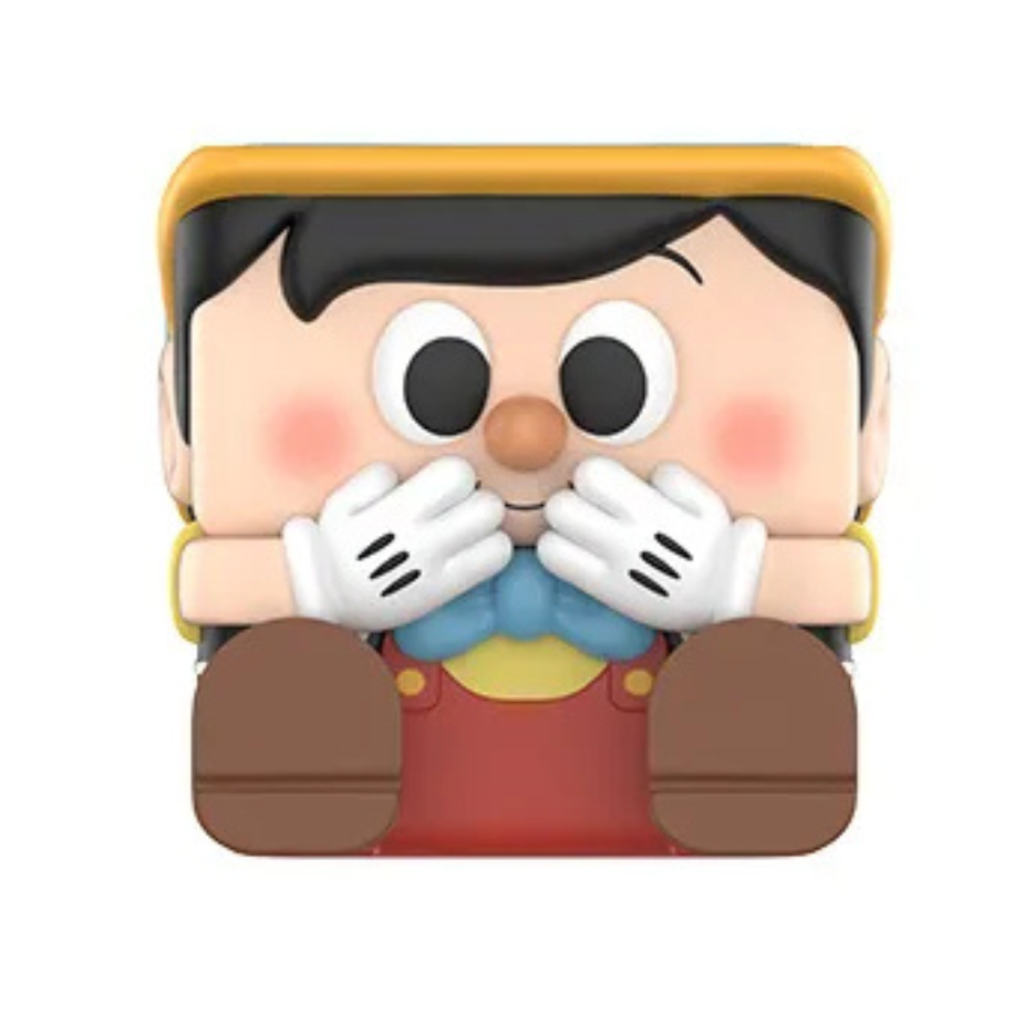 POP MART Disney Classics POP CUBE-2 Series Figures